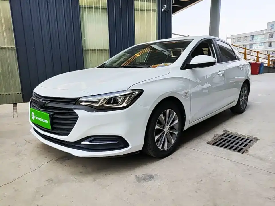 Chevrolet Monza 320 Auto Joy Edition 2020