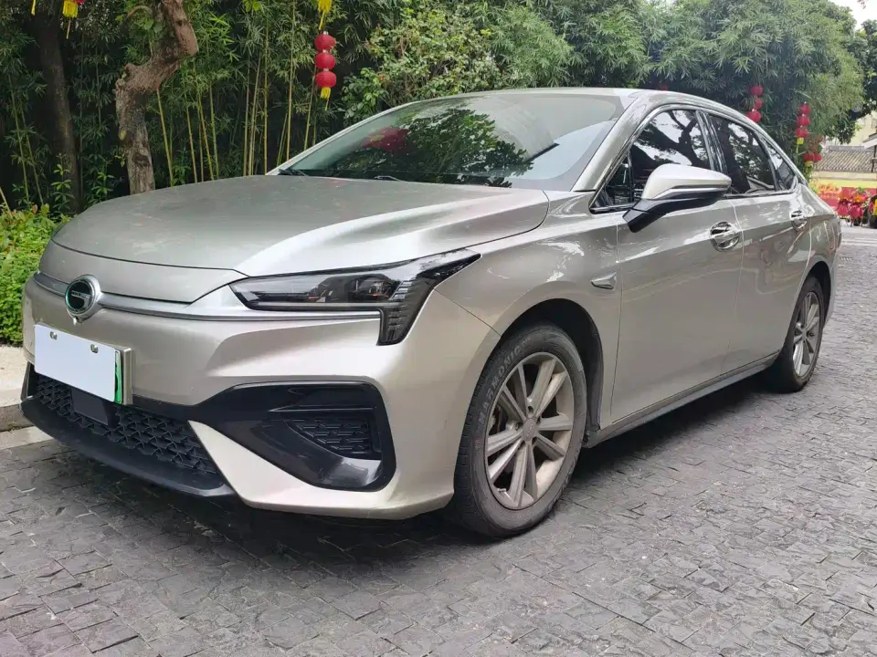Aion S Mei 580 Pio 2022