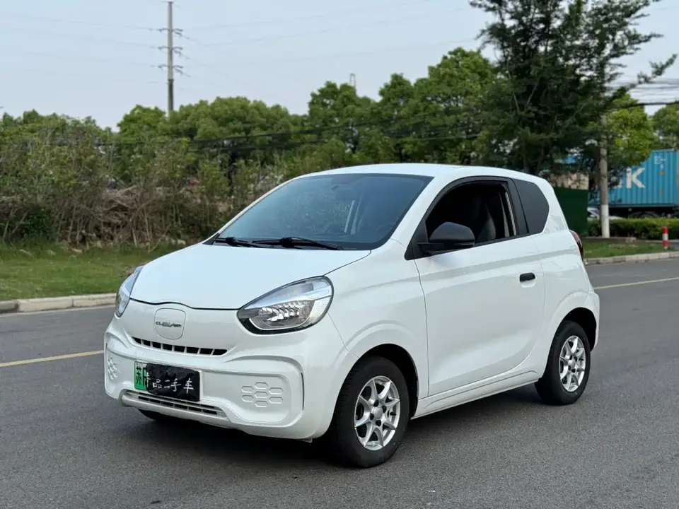 Roewe Kaiwei CLEVER 311km Vitality Bobo Edition 2022