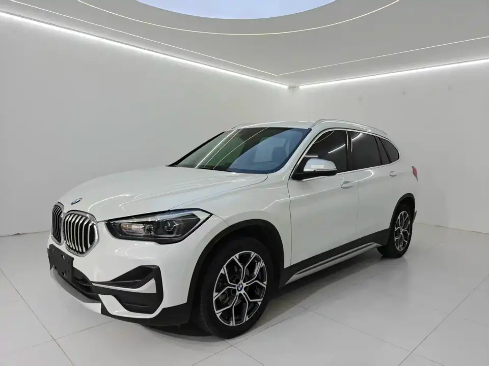 BMW X1 sDrive20Li Fashion 2022