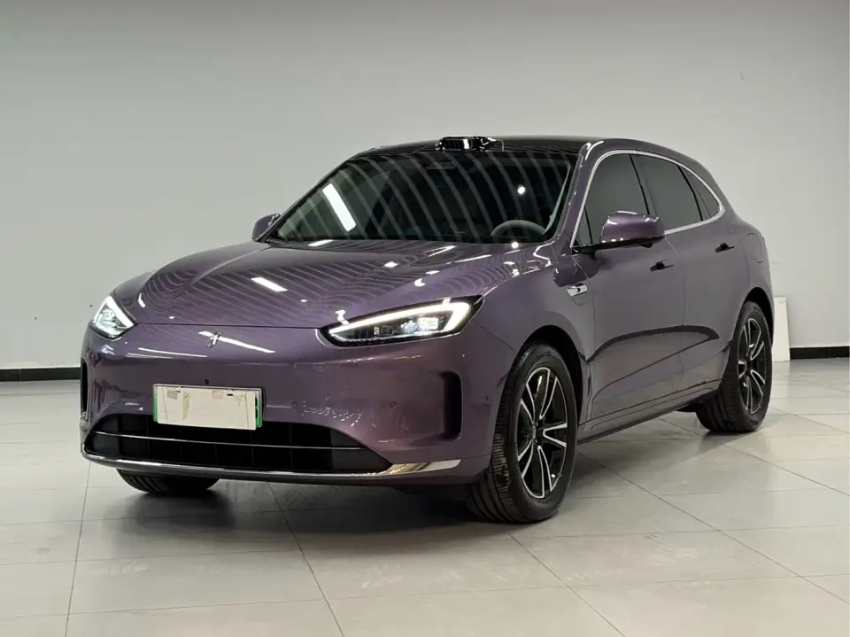 AITO Wenjie AITO M5 Extended Range Ultra AWD 2025