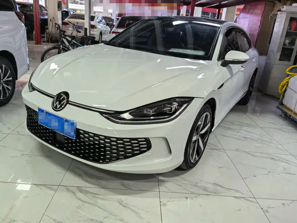 Volkswagen Lamando Lamando L 280TSI DSG Cool Edition 2024
