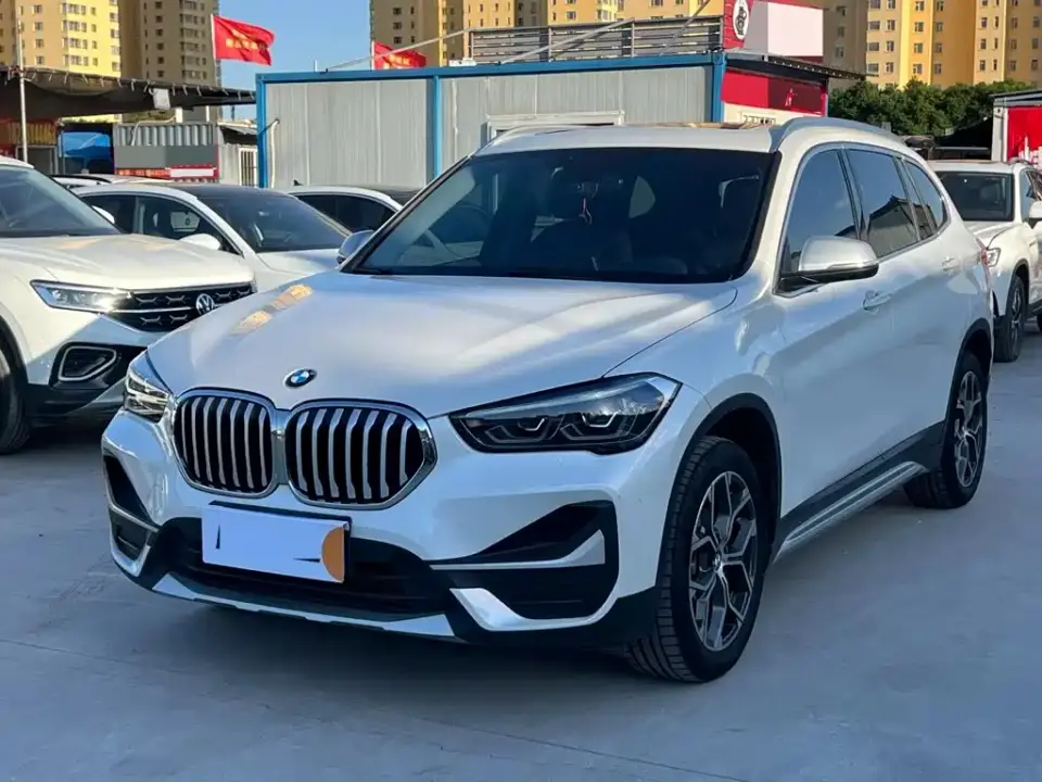 BMW X1 sDrive20Li Fashion 2022