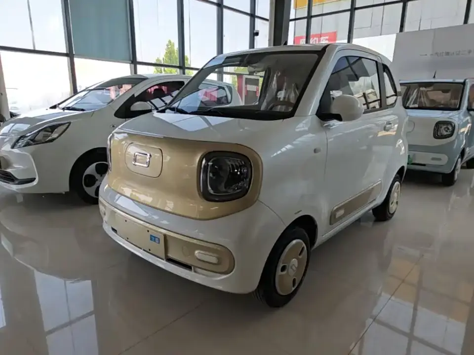 Besturn Bestune Pony 222km Colorful Horse 2026