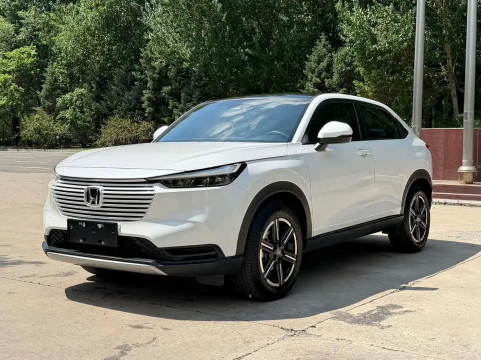 Honda Vezel 1.5L CVT Technology Edition 2023