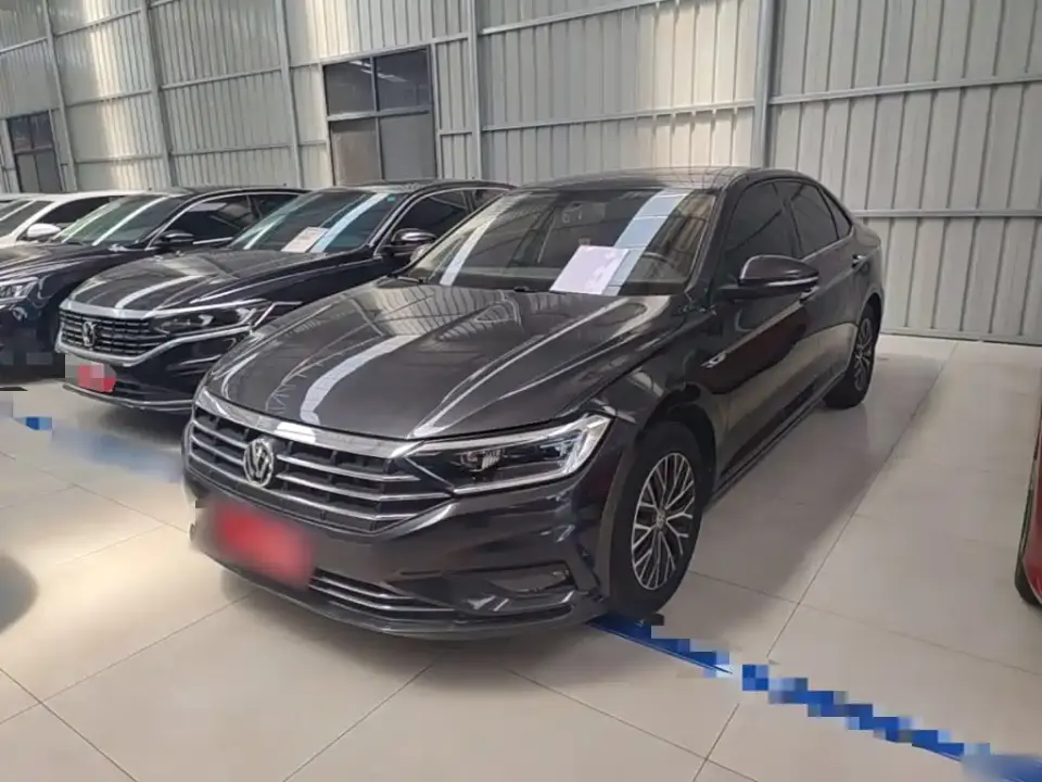 Volkswagen Sagitar 280TSI DSG Comfort Smart Connect Edition 2021