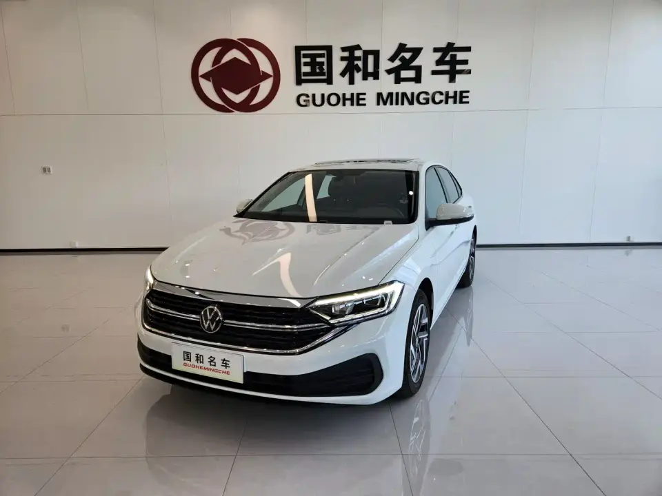 Volkswagen Sagitar Model 30 Million Special Selection 300TSI DSG Surpass Edition 2026