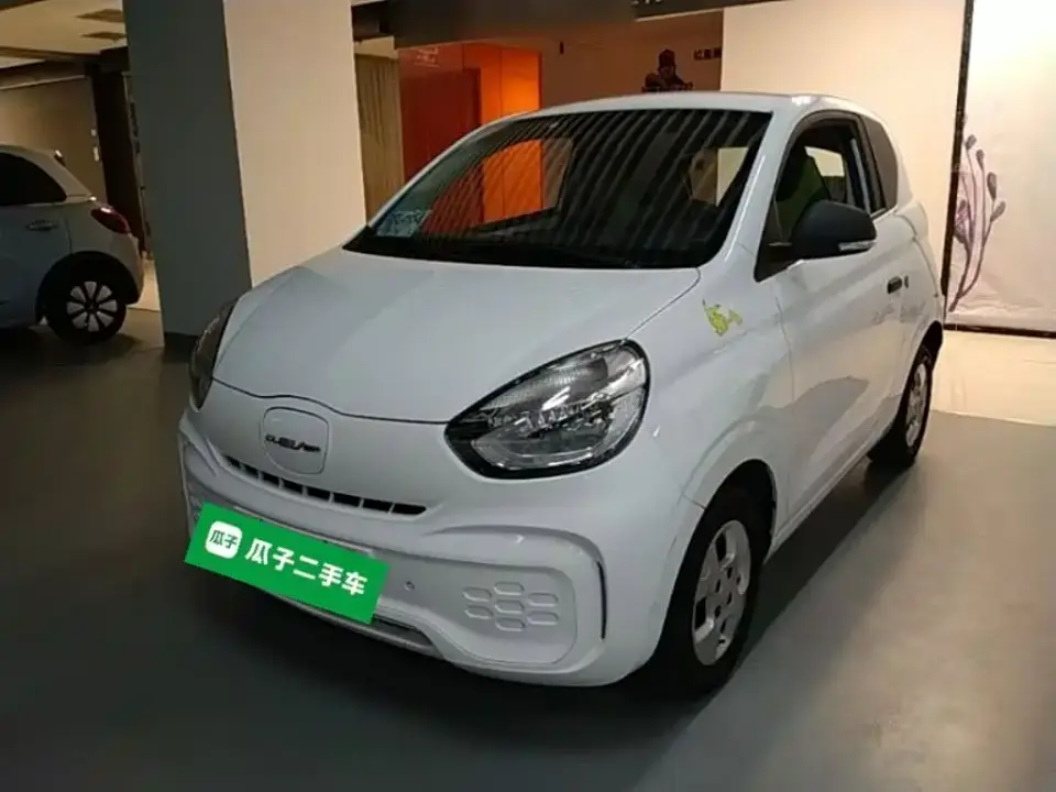 Roewe Kaiwei CLEVER 302km All-round Edition 2021