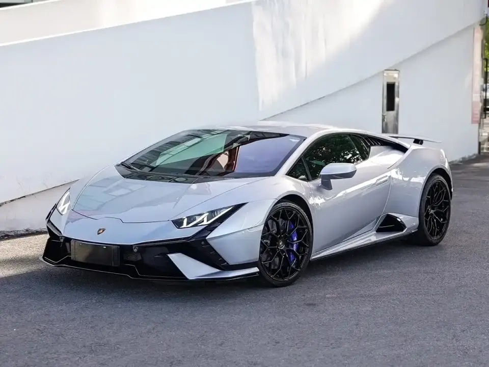Lamborghini Huracán Huracán Tecnica 2024