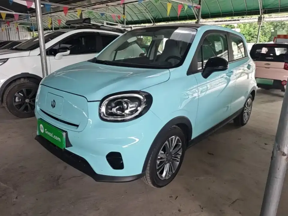 Leapmotor T03 Model 403 Comfort Edition 2025