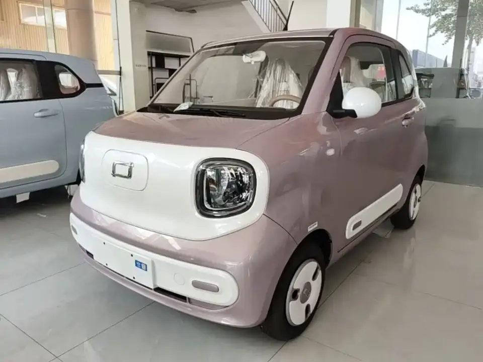 Besturn Bestune Pony 222km Colorful Horse 2026