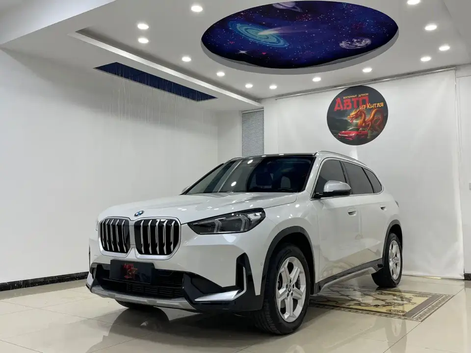 BMW X1 sDrive20Li X Design Package 2024