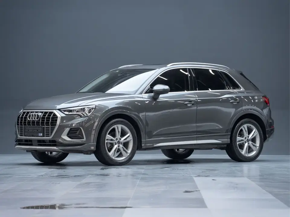 Audi Q3 35 TFSI Fashion Elegance 2022