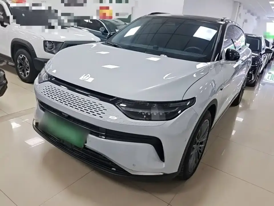 Leapmotor C11 Extended Range 300 Smart Edition 2023