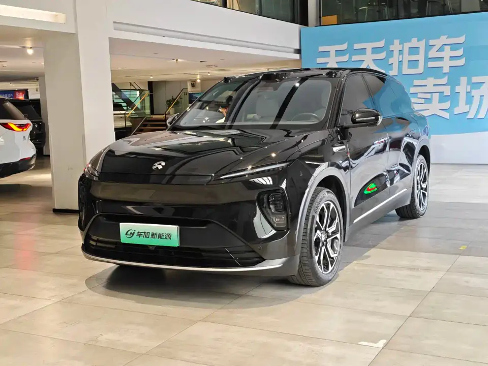 NIO ES8 75kWh 2023