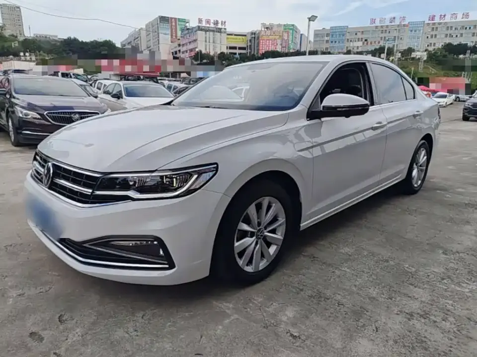 Volkswagen Bora 1.5L Automatic Comfort Smart Edition 2021