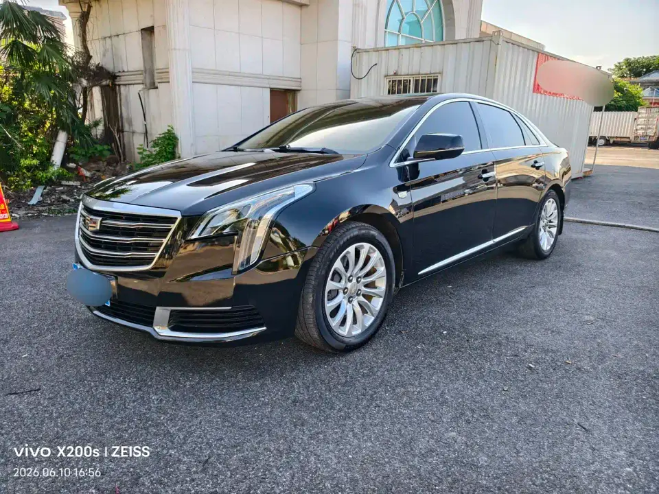 Cadillac XTS 28T Technology 2019