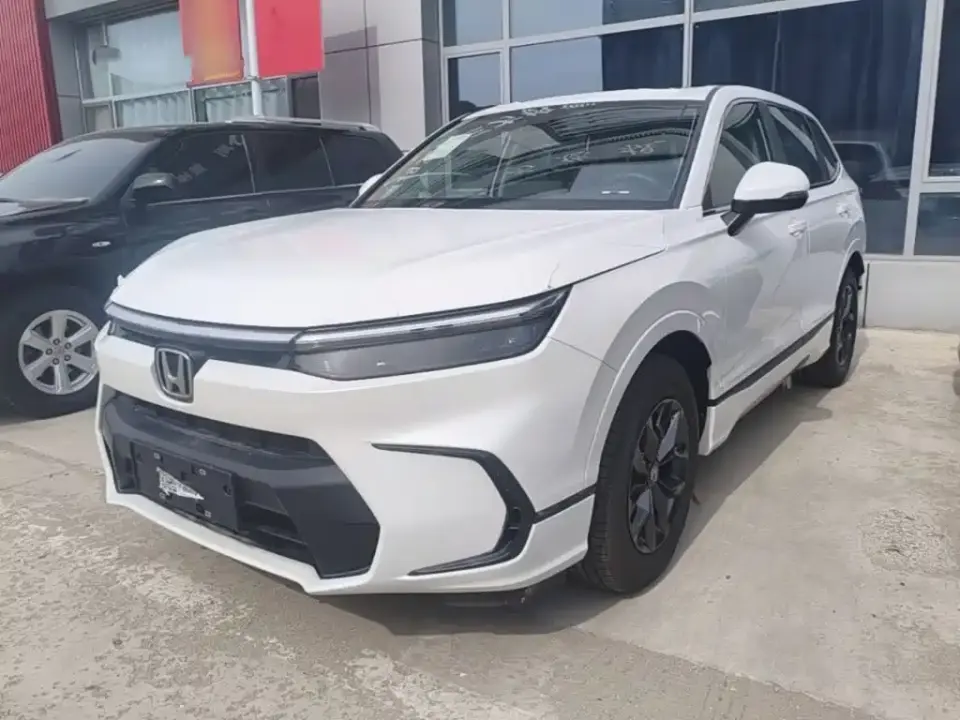 Honda Haoying 240TURBO 2WD Elite 5-Seater 2026