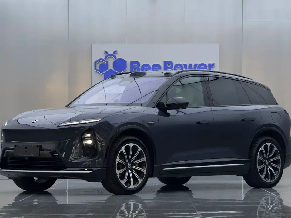 NIO ES6 75kWh 2025