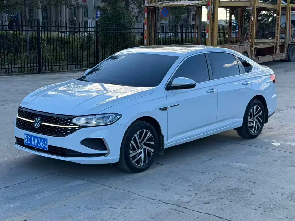 Volkswagen Lavida 280TSI DSG Starlight Comfort Edition 2023