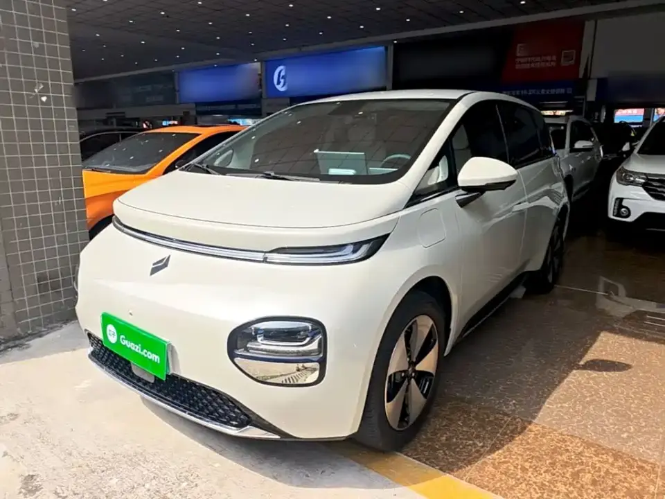 Baojun Cloud 460 Pro 2024