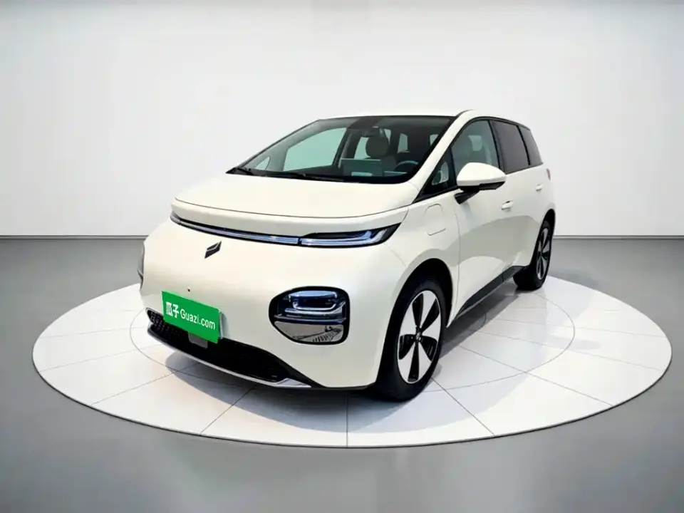 Baojun Cloud 460 Pro 2024