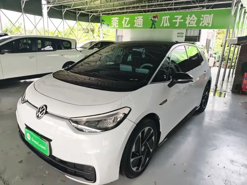 Volkswagen ID.3 Pure Smart Edition 2023