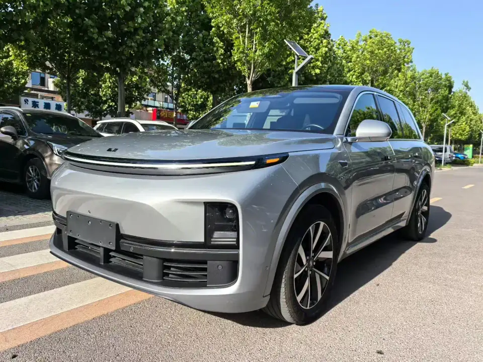 Li Auto Li L8 Pro 2023
