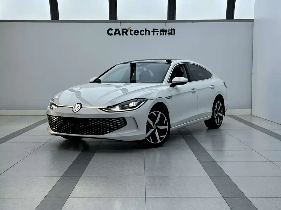 Volkswagen Lamando Lamando L 280TSI DSG Cool Edition 2023