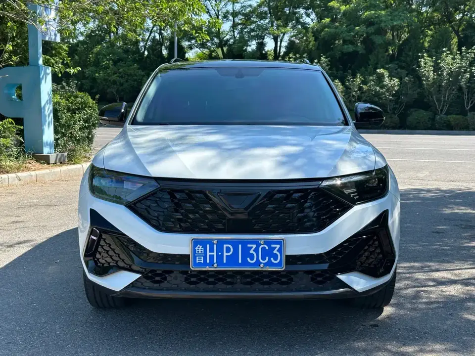 Jetta VS5 280TSI Auto Highlight Enjoyment Type 2023