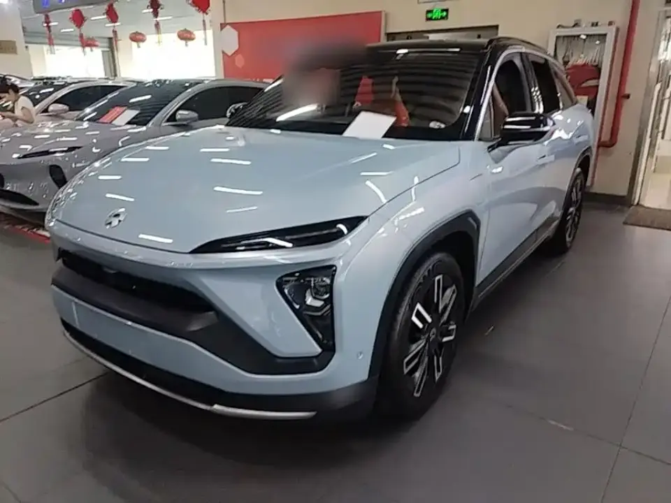 NIO ES6 420KM Sport 2020
