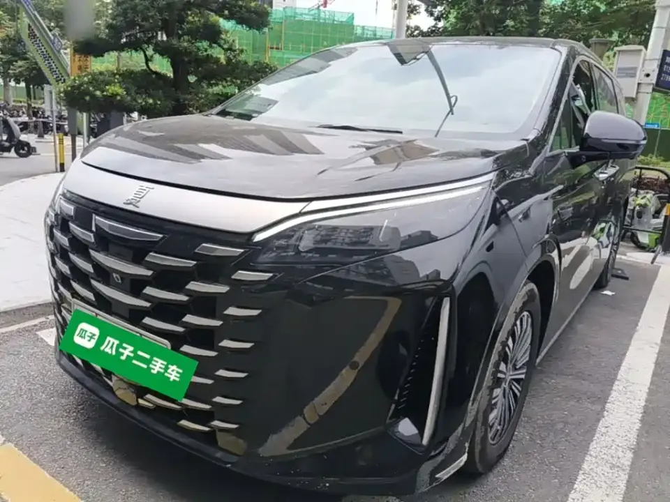 BYD Xia DM-i 1.5T 180km Excellence 2025