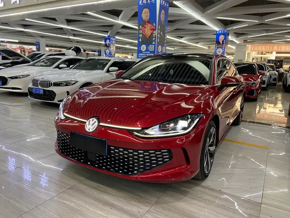 Volkswagen Lamando Lamando L 280TSI DSG Cool Edition 2023