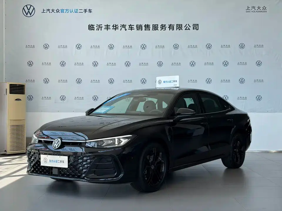 Volkswagen Passat Pro 380TSI Starlight Dragon Prestige Edition 2025