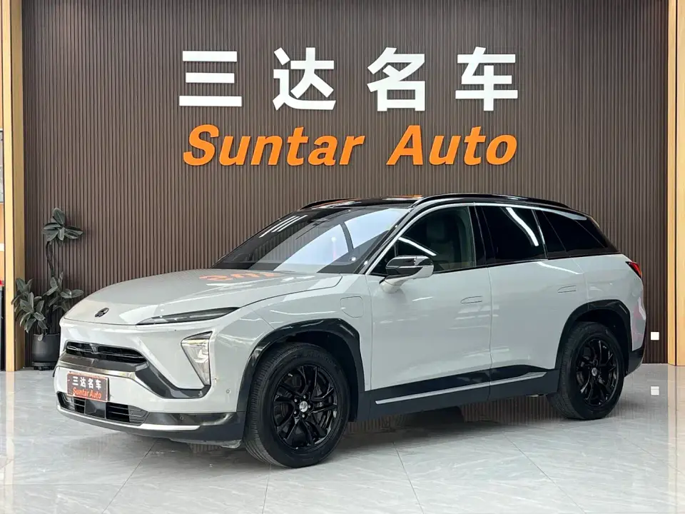 NIO ES6 420KM Sport 2020