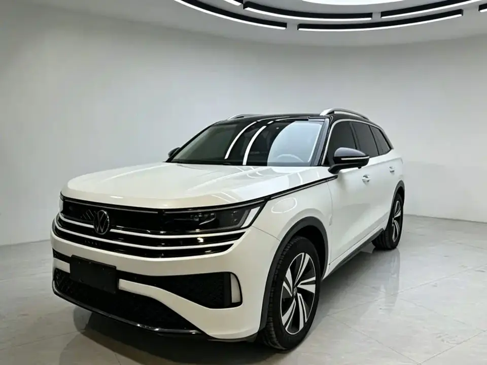 Volkswagen Talagon 380TSI 4WD R-Line Touring 2024