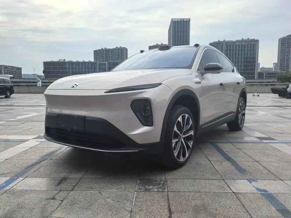 NIO EC7 100kWh 2023