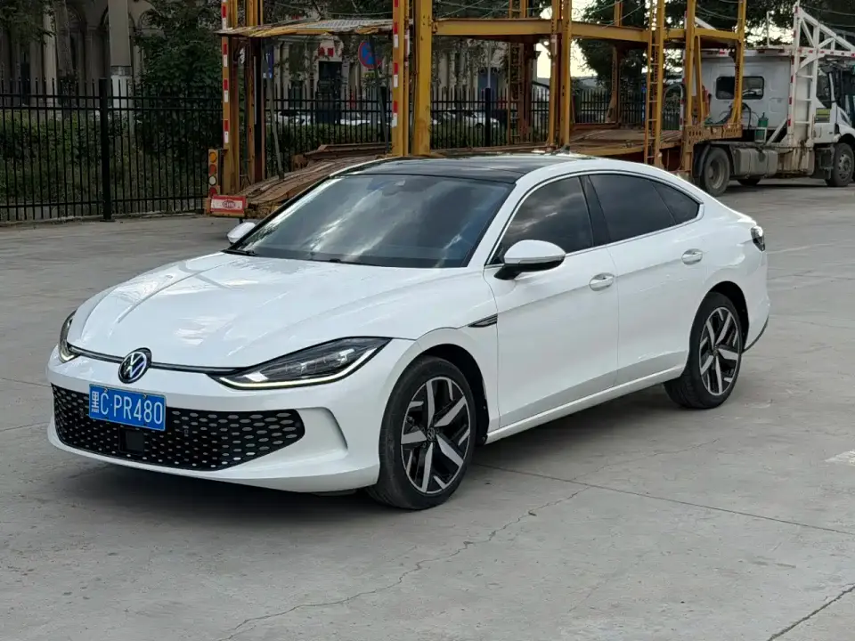 Volkswagen Lamando Lamando L 280TSI DSG Cool Edition 2023