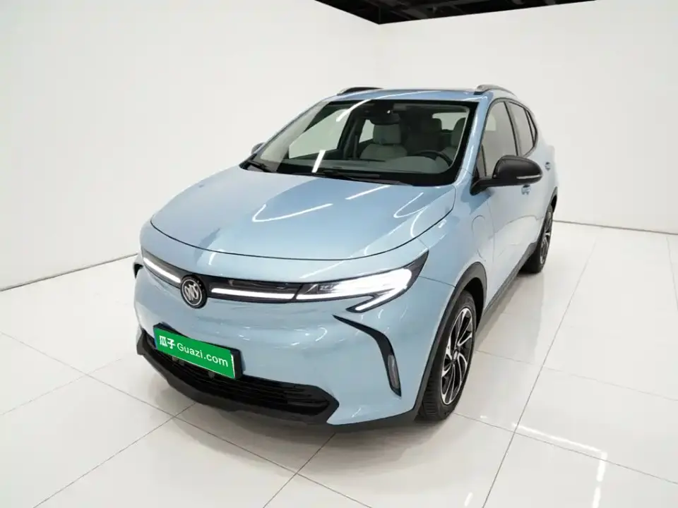 Buick Velite 7 652E Connected Smart Edition 2021