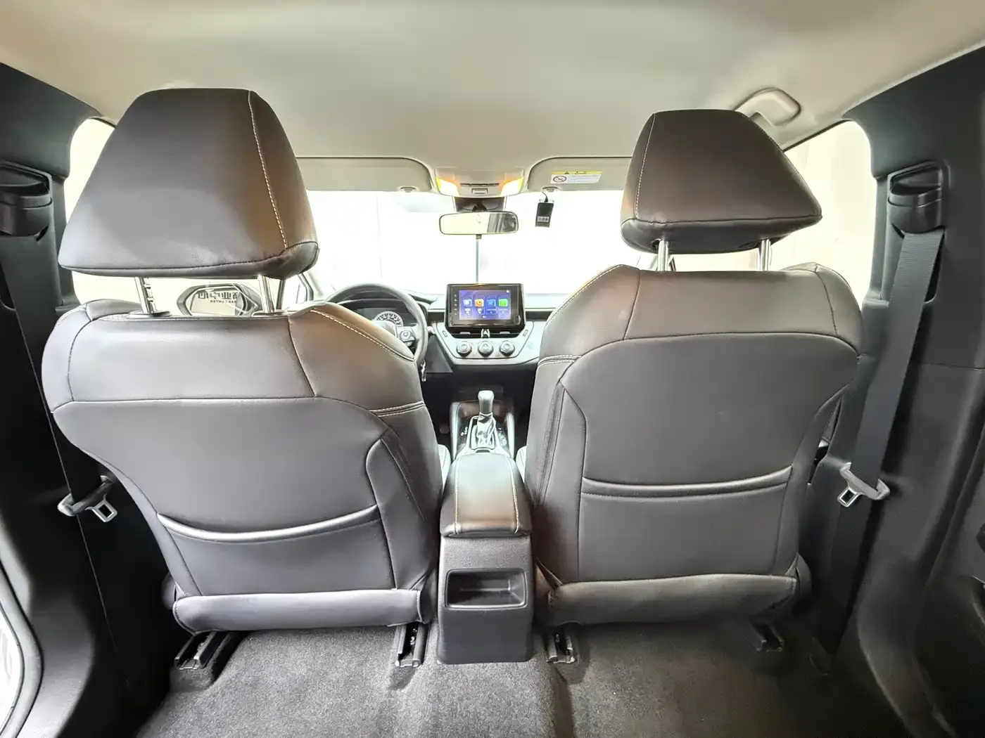Toyota Corolla 1.5L Pioneer Edition 2022 — фото 13