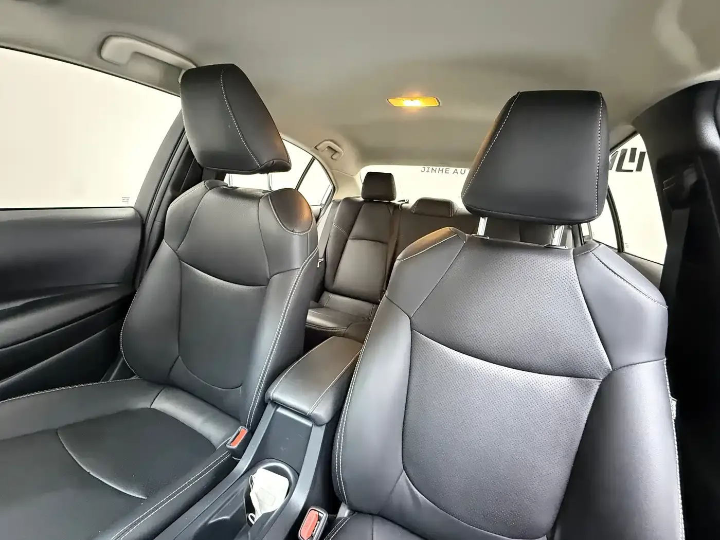 Toyota Corolla 1.5L Pioneer Edition 2022 — фото 14