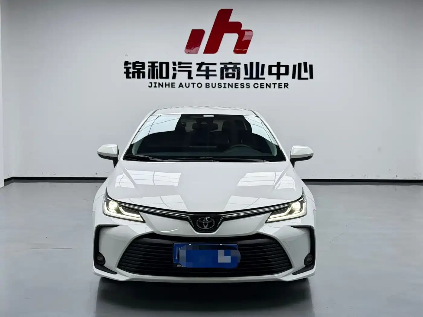 Toyota Corolla 1.5L Pioneer Edition 2022 — фото 2