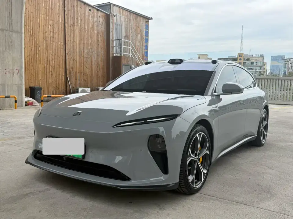 NIO ET5T 75kWh Touring 2025