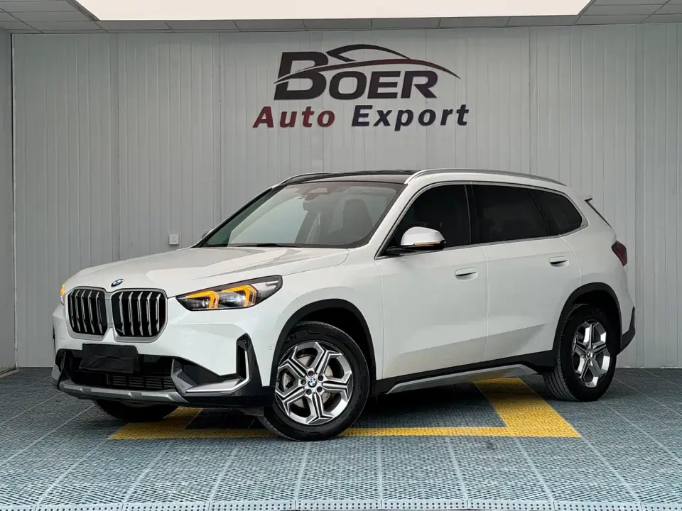 BMW X1 sDrive20Li X Design Package 2023