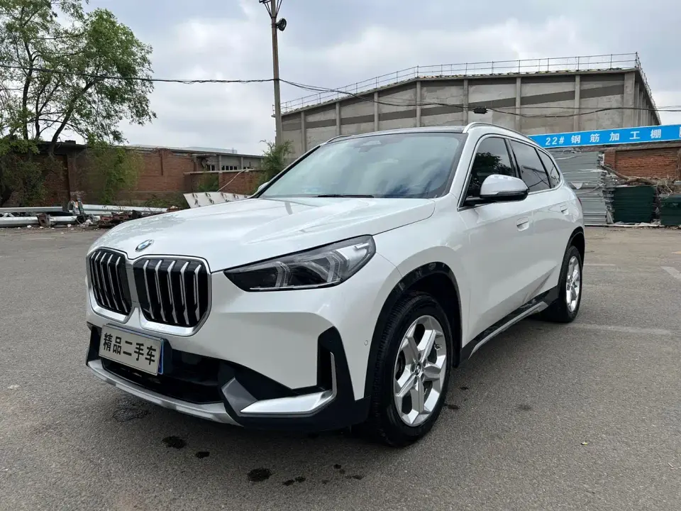 BMW X1 sDrive20Li X Design Package 2023