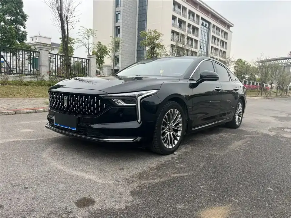 Besturn B70 3rd Generation 1.5T Automatic Comfort 2023