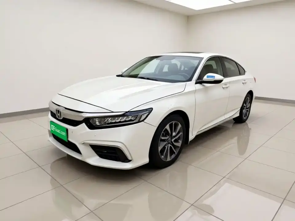 Honda Inspire 260TURBO Elegance (China VI) 2020