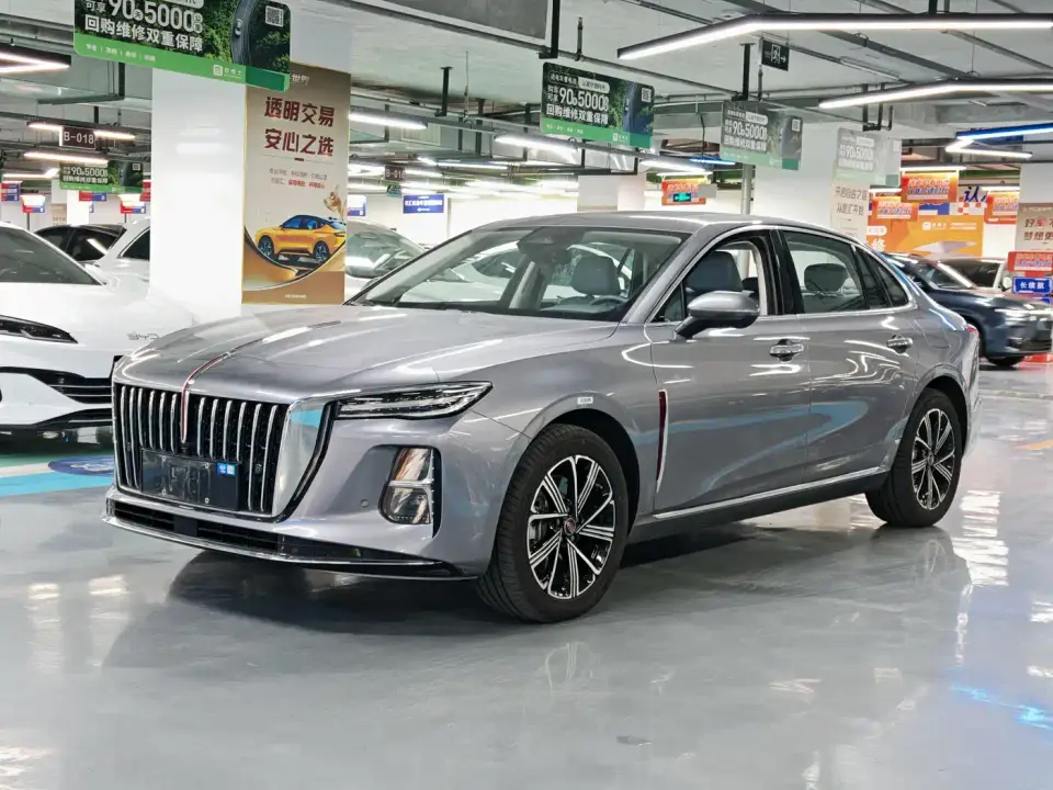 Hongqi H5 PHEV 170 Super Hybrid Edition 2025