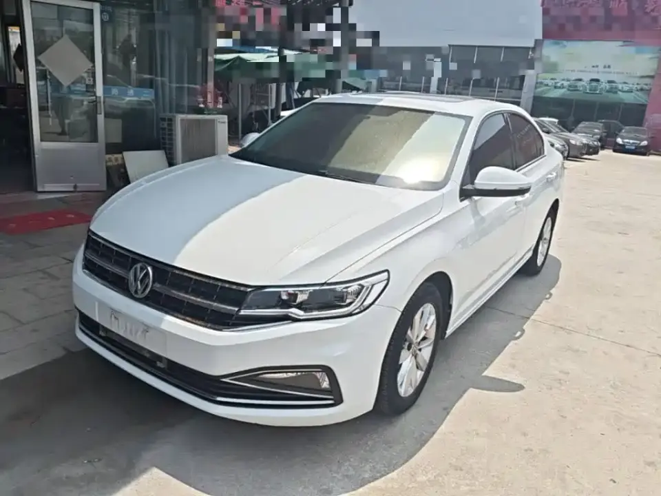 Volkswagen Bora 1.5L Automatic Comfort 2020