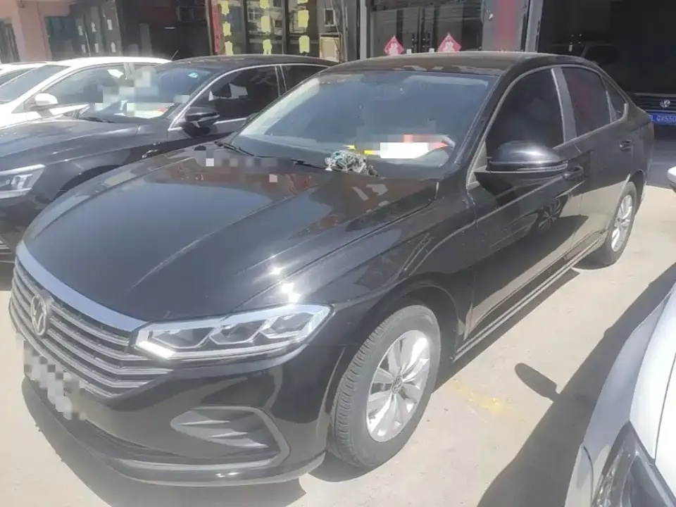 Volkswagen Lavida 1.5L Auto Delight Edition 2022